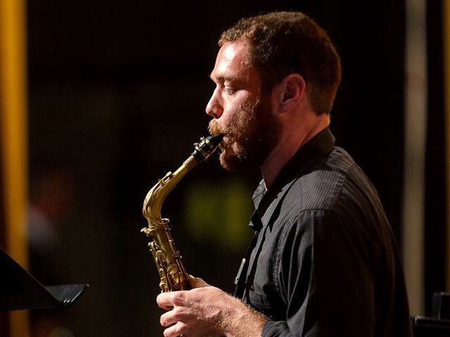 Get to know your Band Director, Josh Hollenback