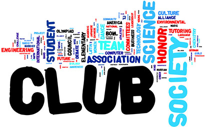 Should you join a club in school? – Howler