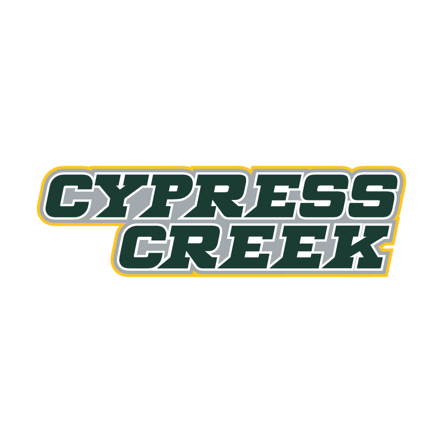 One of Cypress Creek