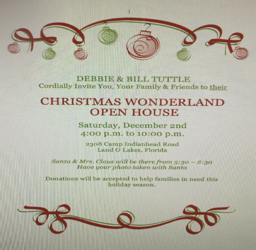 Local Christmas Event