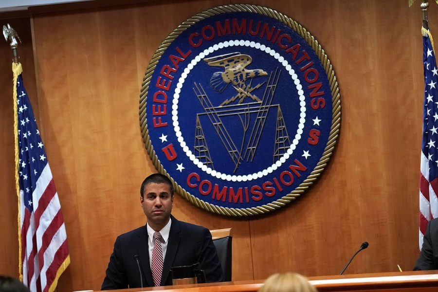 The Dismantling of Net Neutrality :The Internet Will Never Be the Same
