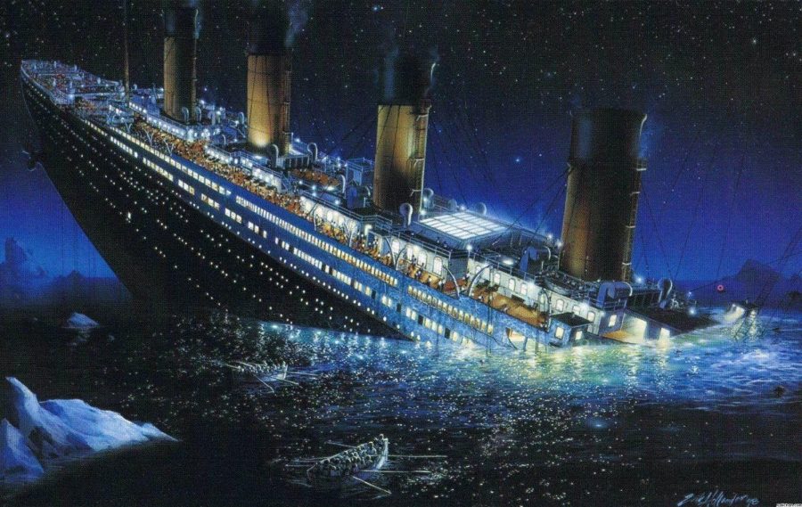 “The Titanic’s Demise:  Could It Have Been Prevented?”