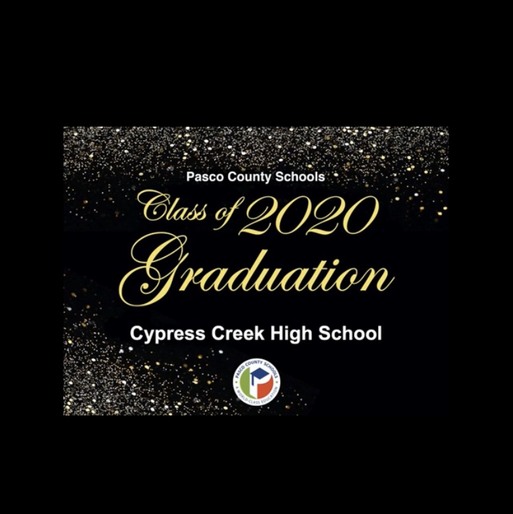 Virtual graduation