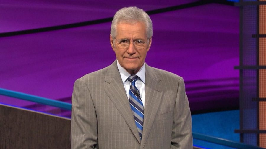 Long-time Host of ‘Jeopardy’, Alex Trebek, Dies at 80