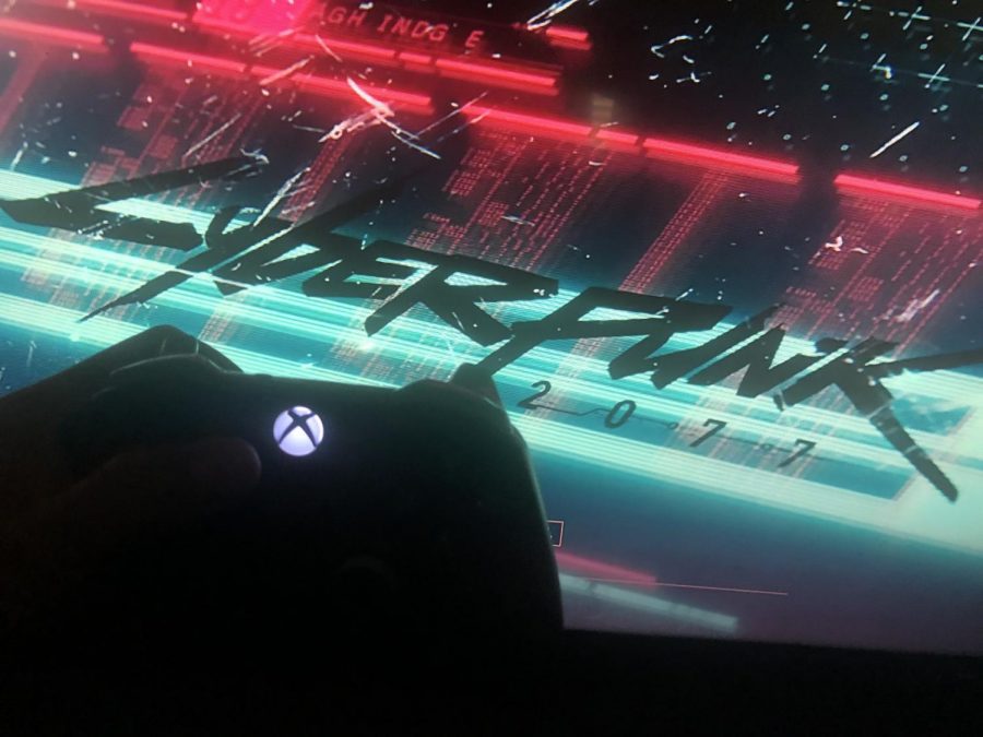 My experience with Cyberpunk 2077