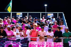 Coyote Football Makes Comeback to Stay Undefeated!