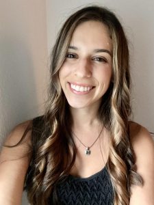 Cassie Adley, CCHS College and Career Specialist