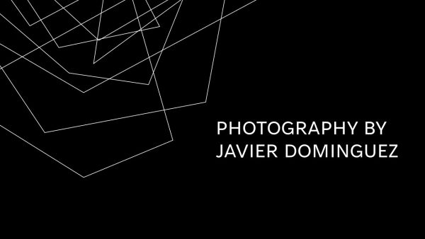 Photography By Javier Dominguez