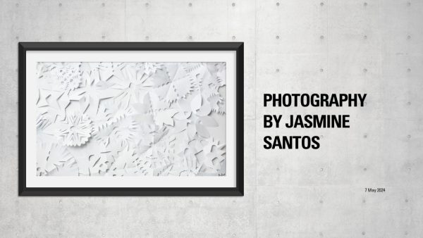 Photography By Jasmine Santos