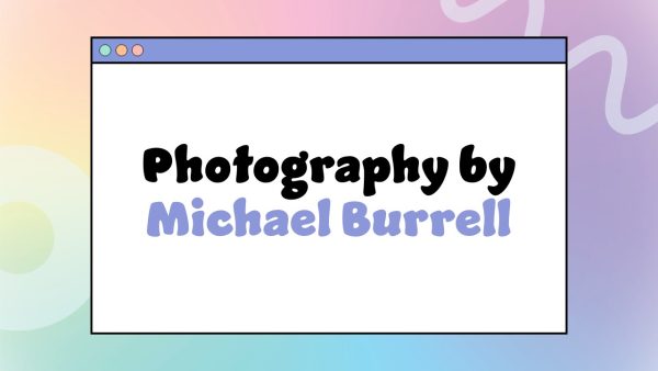 Photography By Michael Burrell