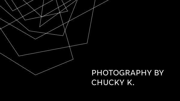 Photography By Chucky Kiskadden