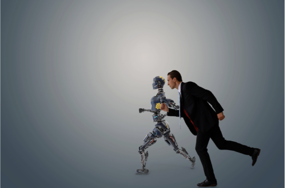 Can AI Fully Replace Human Jobs